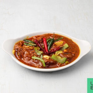 10. South Indian Garlic Chilli Chicken