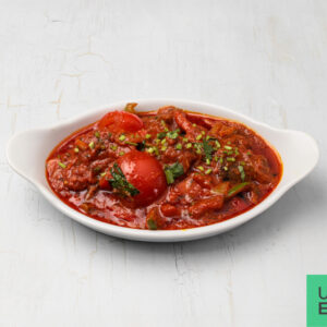 11. King Prawn Achari (Jhinga Achari Masala)