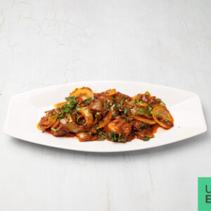 13. Royal Methi Murgh Tikka Masala