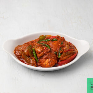 15. Jalfrezi