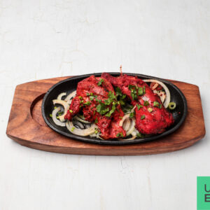 25. Tandoori Dishes Tikka