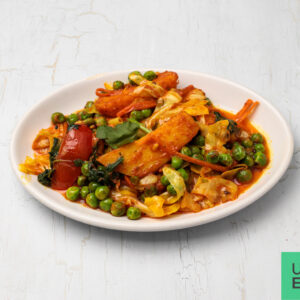 37. Mattar Paneer