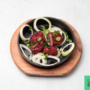 05. Murgh Ka Sashlick