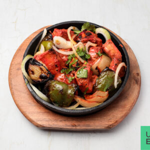 55. Chicken Tikka Salad