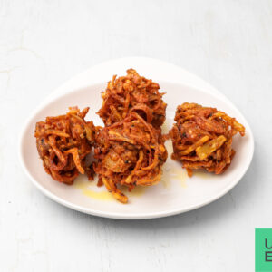 06. Onion Bhaji