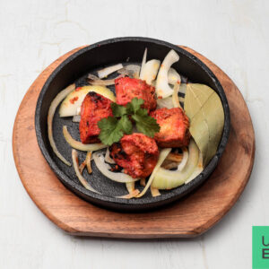 09. Tikka Appetisers