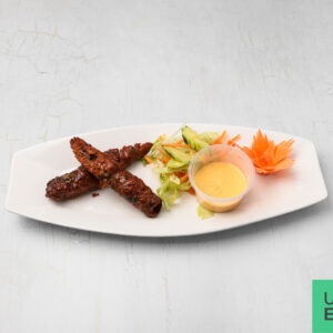 04. Sheek Kebab